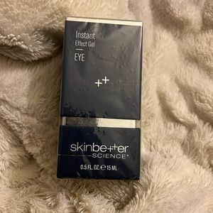 Skin better skincare